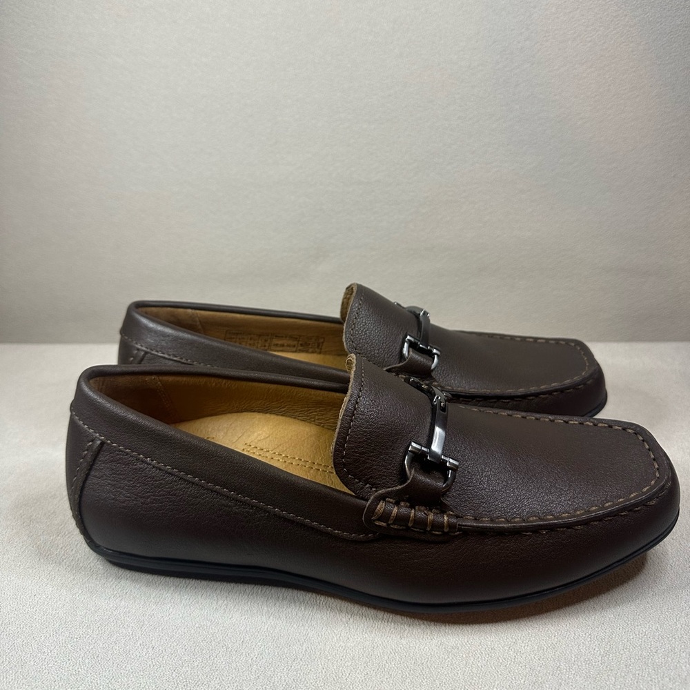 Vionic Mercer Mason Valentinos Comfort Loafer